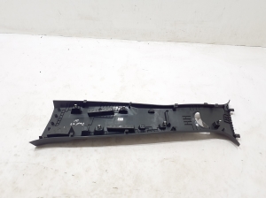 Dacia Duster P1310 (2024–2026) B-Säulen-Innenverkleidung 769139479R - 5
