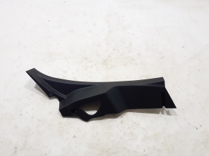   Interior trim of the rear strut  - 769388659R 
