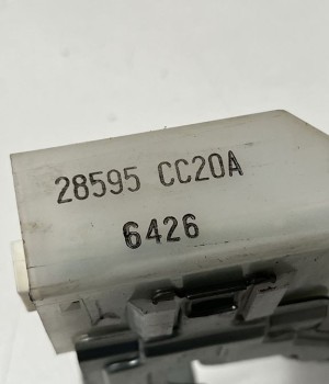 Infiniti FX (2002–2008) Module de commande A3600000 - 2