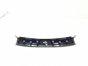 Dacia Duster P1310 (2024–2026) Trunk interior trim 849208318R - 2