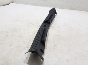 Dacia Duster P1310 (2024–2026) Trunk interior trim 849208318R - 4