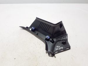 Dacia Duster P1310 (2024–2026) Tagumise toe sisekujundus 769376193R - 3