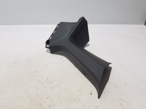 Dacia Duster P1310 (2024–2026) Tagumise toe sisekujundus 769376193R - 4