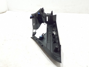 Dacia Duster P1310 (2024–2026) Trunk interior trim 769363593R - 2