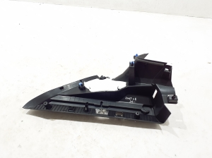 Dacia Duster P1310 (2024–2026) Trunk interior trim 769363593R - 3