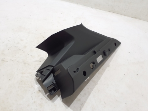 Dacia Duster P1310 (2024–2026) Trunk interior trim 769363593R - 4