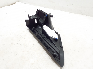 Dacia Duster P1310 (2024–2026) Trunk interior trim 769371574R - 4