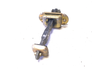 NISSAN Primera P12 (2001–2008) Front door lock latch - 2