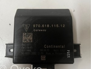 Gateway-Steuermodul - 97061811512