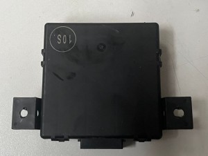 Porsche Panamera 970 (2009–2016) Gateway control module 97061811512 - 2