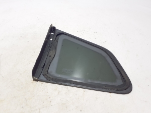 Dacia Duster P1310 (2024–2026) Seitenscheibe hinten (Karosserie) 833004993R - 3