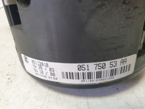 Chrysler 300C (2004–2011) Turn signal switch 05175053AA - 5