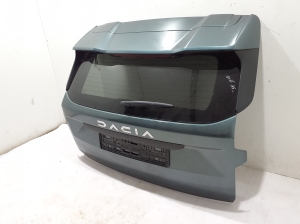 Dacia Duster P1310 (2024–2026) Trunk lid 901001665R - 2