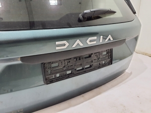 Dacia Duster P1310 (2024–2026) Trunk lid 901001665R - 3