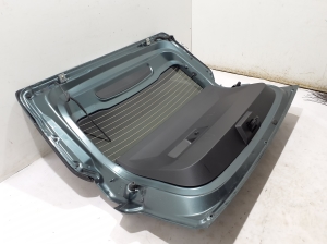 Dacia Duster P1310 (2024–2026) Trunk lid 901001665R - 4