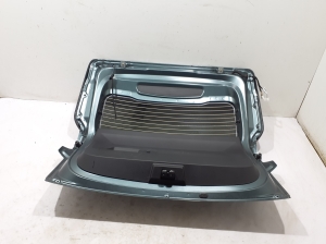 Dacia Duster P1310 (2024–2026) Trunk lid 901001665R - 5
