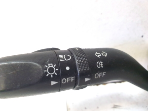 Mazda 6 (2002–2007) Schalter und seine Teile GJ5M17D318 - 5