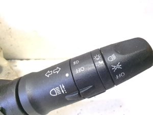 NISSAN Micra K12 (2002–2010) Turn signal switch 25560AX702 - 3