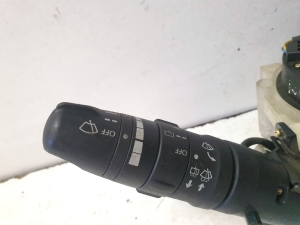 NISSAN Micra K12 (2002–2010) Turn signal switch 25560AX702 - 4