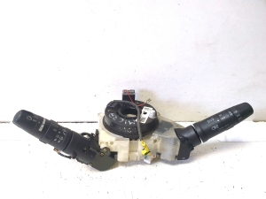 NISSAN Micra K12 (2002–2010) Turn signal switch 25560AX702 - 2
