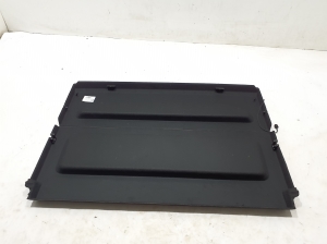 Dacia Duster P1310 (2024–2026) Hutablage 794642824R - 2