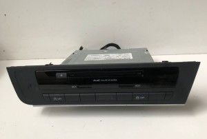 Audio, Video, Navigation - 4G0035182J