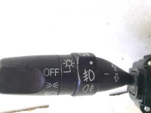 TOYOTA Yaris (1999–2005) Turn signal switch 35250S6EE211M1 - 3