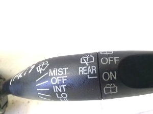 TOYOTA Yaris (1999–2005) Turn signal switch 35250S6EE211M1 - 4
