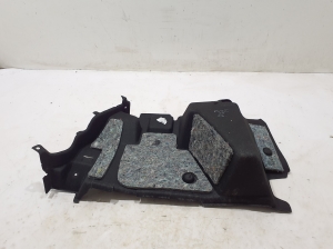 Dacia Duster P1310 (2024–2026) Trunk side trim panel 849976177R - 3