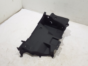 Dacia Duster P1310 (2024–2026) Trunk side trim panel 849976177R - 4