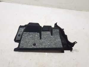 Dacia Duster P1310 (2024–2026) Trunk side trim panel 849961373R - 3