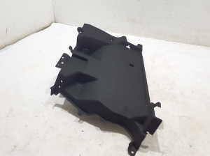 Dacia Duster P1310 (2024–2026) Trunk side trim panel 849961373R - 4