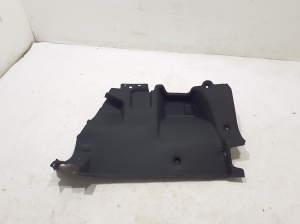   Trunk side trim panel  - 849961373R 