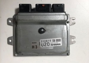 Motorsteuergerät - 310819