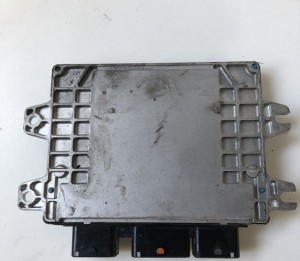 NISSAN Qashqai (2006–2013) Engine control unit 310819 - 3