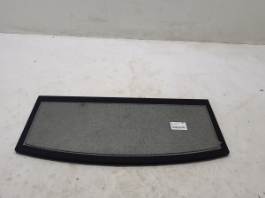 Dacia Duster P1310 (2024–2026) Trunk carpet 745143524R - 3