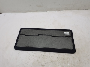 Dacia Duster P1310 (2024–2026) Trunk carpet 745146298R - 2