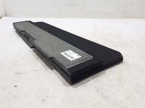 Dacia Duster P1310 (2024–2026) Trunk carpet 745146298R - 4