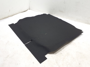 Dacia Duster P1310 (2024–2026) Trunk carpet 849045382R - 4