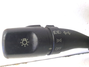 Hyundai Elantra (2000–2006) Commande de clignotants - 2