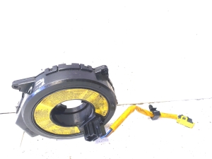 Hyundai Elantra (2000–2006) Rooli airbagi lint - 2