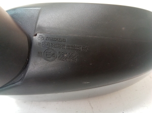 Mazda 6 (2012–2026) Außenspiegel und seine Teile 024038 - 3