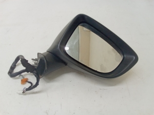 Side mirror and its parts - 024038