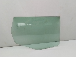 Türscheibe hinten - 31386798
