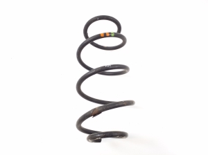 AUDI A1 8X (2010–2018) Front spring - 2