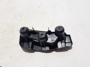 Dacia Duster P1310 (2024–2026) Rear bumper bracket 850443299R - 2