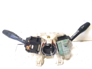 Mitsubishi Pajero III (1999–2006) Blinkerschalter 17BB53 - 4