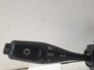 Mitsubishi Pajero III (1999–2006) Blinkerschalter 17BB53 - 5