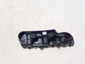 Dacia Duster P1310 (2024–2026) Rear bumper bracket 850446907R - 3