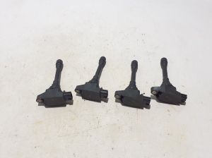 Dacia Duster P1310 (2024–2026) Ignition coil 224485RF0A - 2